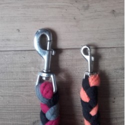Clip Lead