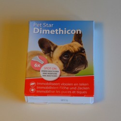 Flea and Tic treatment