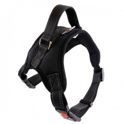 Adjustable Dog Harness