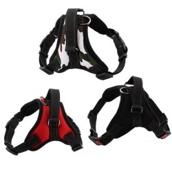 Adjustable Dog Harness