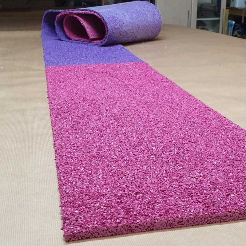 Shop for Rubber Mat Small Hole Rubber Mat Commercial Rubber Matting  57×33.5×0.31 at Wholesale Price on