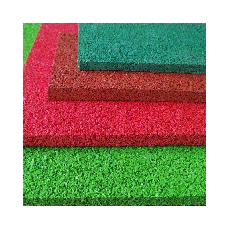 Rubber Granules Rubber Granules